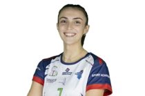 Magione mantiene salda la libero Carola Nasi