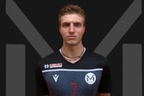 Simone Pellicori è un martello di Perugia