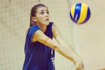 Marsciano contatta Giulia Ribelli