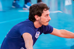 Schippa Lorenzo (allungamento)