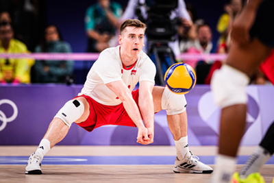 Semeniuk Kamil (bagher)