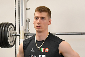 Semeniuk Kamil (sala pesi)