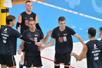 Perugia ospita Cisterna nel primo test dell’anno