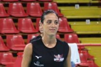 Immacolata Sirressi: «Perugia lavora forte»