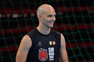 Zoppellari Francesco (palla)