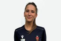 Francesca Alessandretti confermata a San Gemini