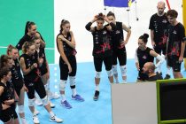 Le donne di Perugia ospitano Roma nel primo test