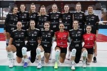 Le donne di Perugia si testano al torneo di Imola