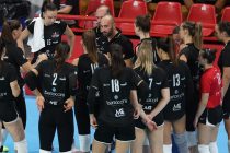 Andrea Giovi: «Ho visto una Perugia spenta»