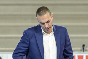 Bartolini Marco (riscaldamento)