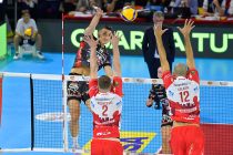 Supercoppa: Perugia batte Piacenza e va in finale