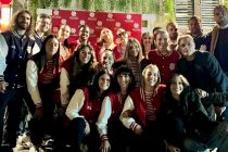 A Città di Castello le donne hanno tolto i veli