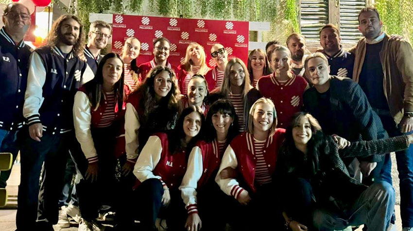 Città di Castello Pallavolo (squadra) serie C femminile