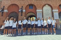 Foligno, Trevi e Spello si sono presentate