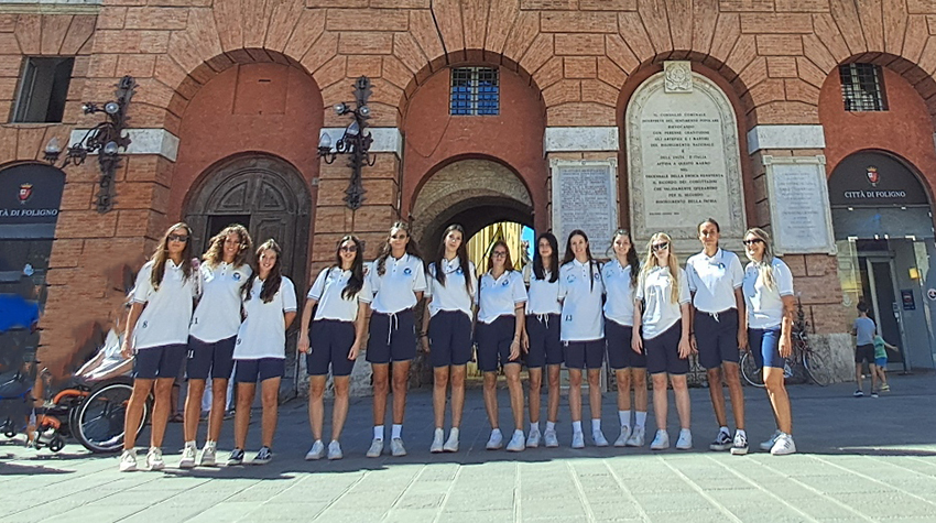 Foligno-Trevi (team)