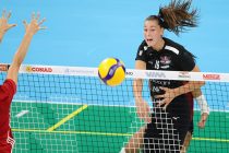 Le donne di Perugia si arrendono con Roma