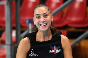 Gardini Beatrice