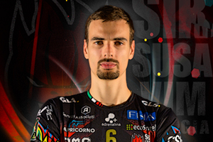 Giannelli Simone (maglia)