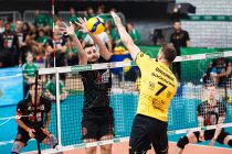 Perugia batte Lublin e va in finale nella Bogdanka