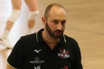 Vigilia di campionato per le donne di Perugia