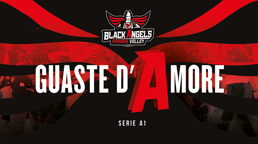 Guaste d'amore (campagna abbonamenti)