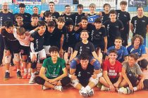 Inter Volley Foligno ottimista per il futuro