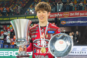 Ishikawa Yuki (coppa)