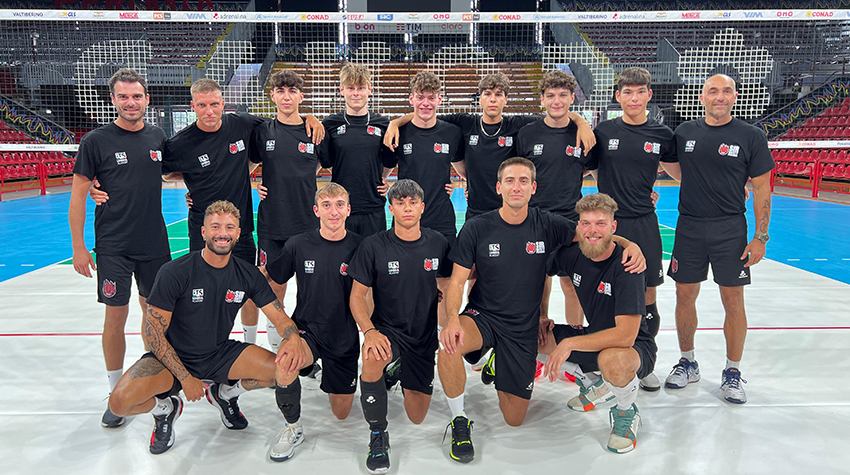 Its Umbria Academy Perugia (team)
