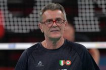Angelo Lorenzetti: «Perugia all’attacco per vincere»