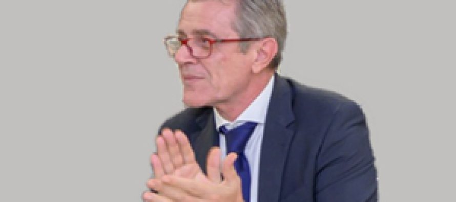 Angelo Lorenzetti: «A Perugia sale l’adrenalina»