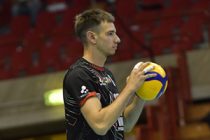 Agustin Loser: «Perugia ha trovato il ritmo»