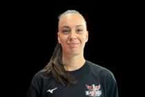 Anett Nemeth: «Perugia stabile in attacco»
