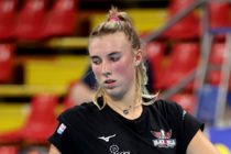 Carolina Pecorari: «Cresce l’ansia a Perugia»