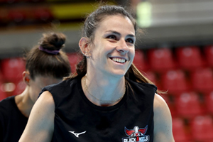Ricci Maria Irene