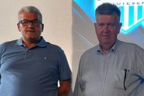 Celli, Fratini e Rossi: neodirigenti a San Giustino