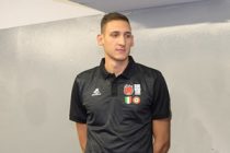 Roberto Russo: «Una Perugia che sa lottare»