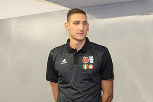Russo Roberto