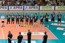 Supercoppa: Perugia pronta a ripetersi