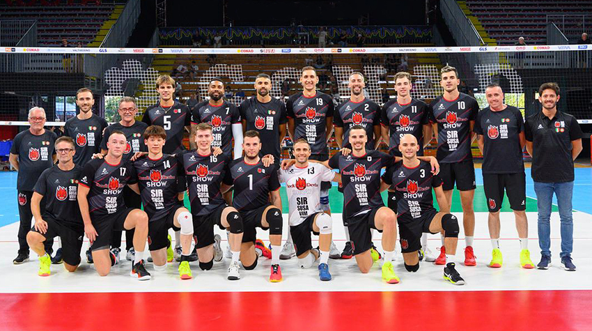 Sir Susa Vim Perugia (staff)