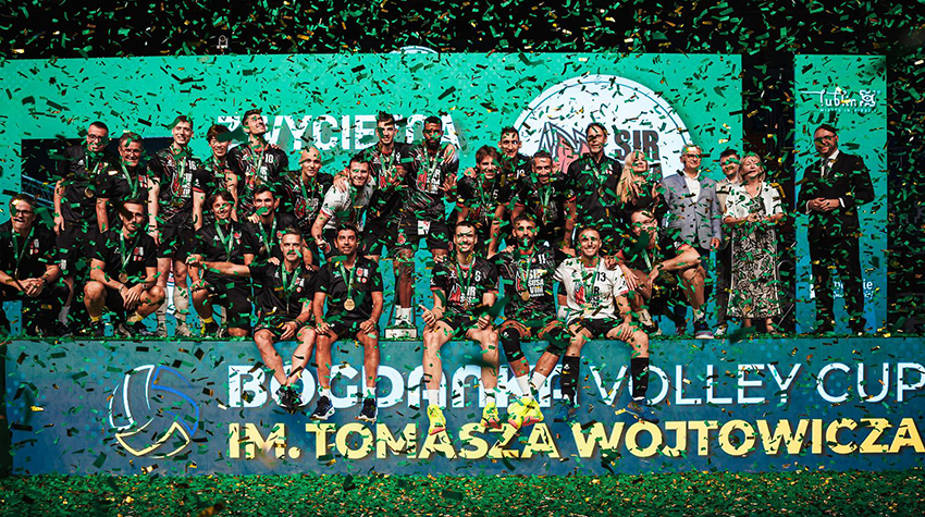 Sir Susa Vim Perugia (vittoria)