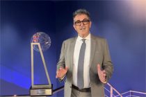 Gino Sirci ringrazia gli organizzatori di Lublino