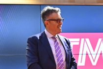 Gino Sirci: «Perugia vuole il palasport pieno»
