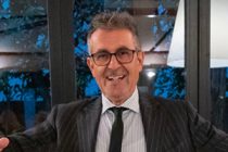 Gino Sirci: «Perugia sogna in grande»