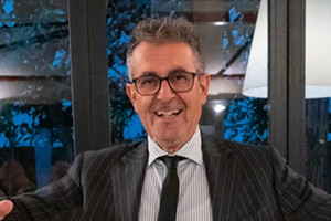 Sirci Gino (trofei)