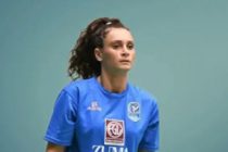 Nella Foligno-Trevi c’è anche Valentina Viola