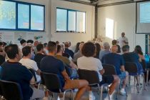 San Giustino di presenta ufficialmente