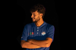 Cappelletti Niccolò