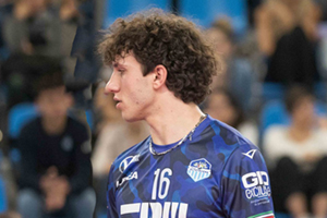 Carpita Daniele (profilo)