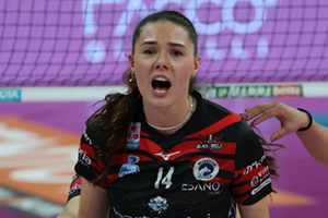 Cekulaev Anastasia