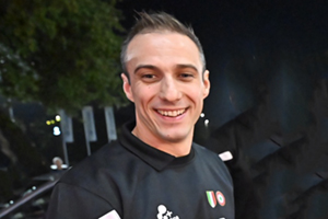 Colaci Massimo (tuta)